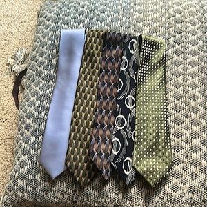 Ties